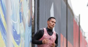 Selección Peruana no pudo viajar a Rusia para amistosos por cancelación de línea aérea