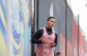 Selección Peruana no pudo viajar a Rusia para amistosos por cancelación de línea aérea