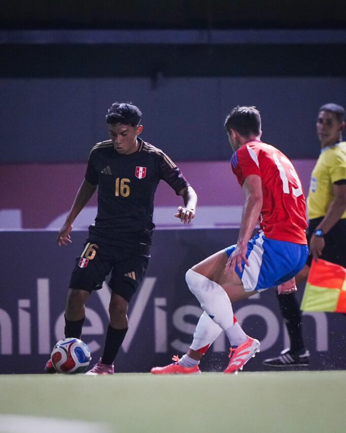 Chile tiene nómina para partidos amistosos ante Rusia y Perú en este més de noviembre