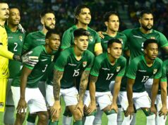 Bolivia se medirá con Surinam en Repechaje Intercontinental y si gana define con Irak el boleto al Mundial