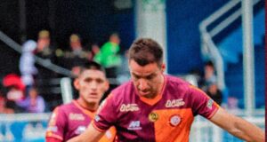 Los Chankas derrotaron a Ayacucho F.C. 1-0 y se meten a lograr cupo a la Sudamericana