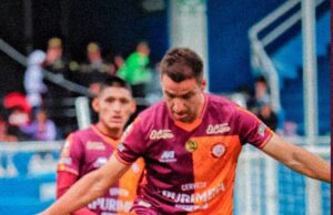 Los Chankas derrotaron a Ayacucho F.C. 1-0 y se meten a lograr cupo a la Sudamericana