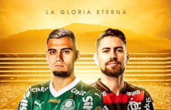 Alrededor de 50 mil turistas llegarán a final de la CONMEBOL Libertadores el 29 de noviembre