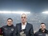 Jorge Fossati interesa al Necaxa y Pumas de la Liga MX, aunque tiene contrato vigente con la «U»