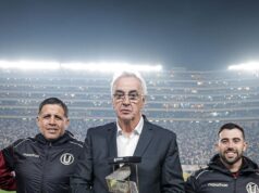 Jorge Fossati interesa al Necaxa y Pumas de la Liga MX, aunque tiene contrato vigente con la «U»