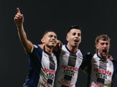 Alianza Lima busca ser segundo del Acumulado ganando a UTC y que Cusco F.C. no lo haga ante Sport Huancayo