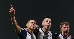 Alianza Lima busca ser segundo del Acumulado ganando a UTC y que Cusco F.C. no lo haga ante Sport Huancayo