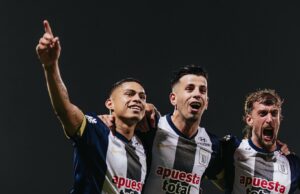 Alianza Lima busca ser segundo del Acumulado ganando a UTC y que Cusco F.C. no lo haga ante Sport Huancayo