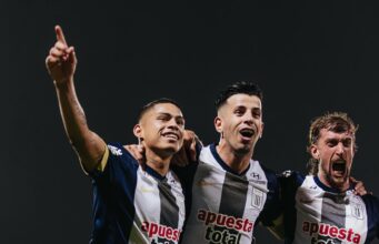 Alianza Lima busca ser segundo del Acumulado ganando a UTC y que Cusco F.C. no lo haga ante Sport Huancayo