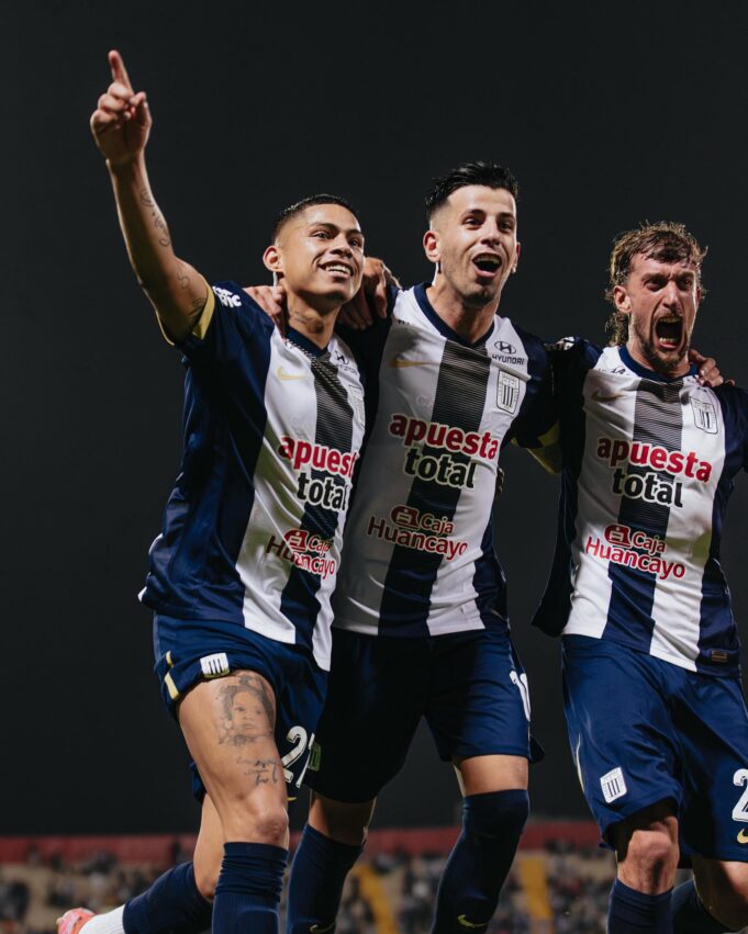 Alianza Lima busca ser segundo del Acumulado ganando a UTC y que Cusco F.C. no lo haga ante Sport Huancayo