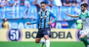 Erick Noriega: “No fue tan grave como en un inicio se temía”