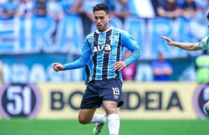 Erick Noriega: “No fue tan grave como en un inicio se temía”