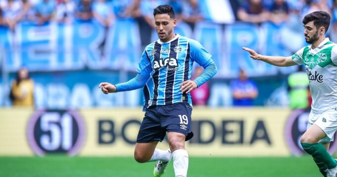 Erick Noriega: “No fue tan grave como en un inicio se temía”