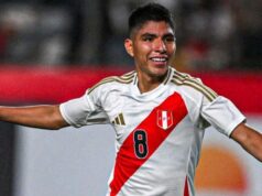 Piero Quispe señaló que si sintió dolido por no ser convocado a la Selección Peruana