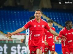 Luis Ramos: “Pese a no estar ahora, siempre voy a querer a ir a mi Selección”