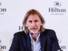 Ricardo Gareca le contestó a Jean Ferrari sobre lo que en su parecer tergiversó su opinión sobre la selección