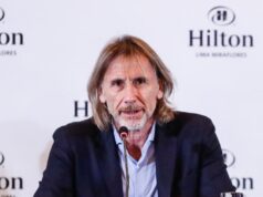 Ricardo Gareca le contestó a Jean Ferrari sobre lo que en su parecer tergiversó su opinión sobre la selección