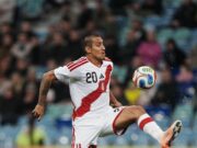 Selección Peruana descendió al puesto 52 superando a Chile y Bolivia en el nuevo Ranking FIFA
