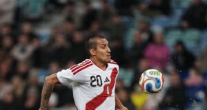 Selección Peruana descendió al puesto 52 superando a Chile y Bolivia en el nuevo Ranking FIFA