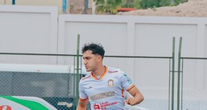 Ayacucho F.C. espera un milagro para salvarse del descenso visitando a Cienciano en Cusco