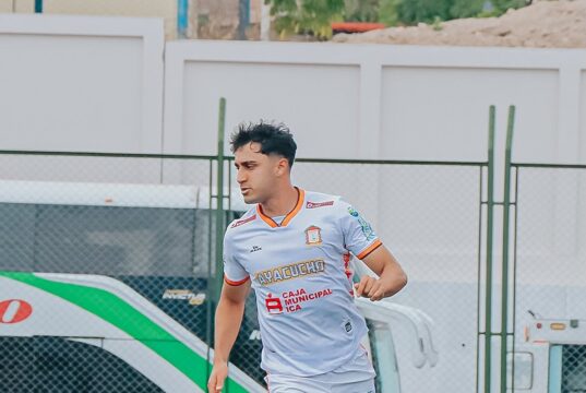 Ayacucho F.C. espera un milagro para salvarse del descenso visitando a Cienciano en Cusco