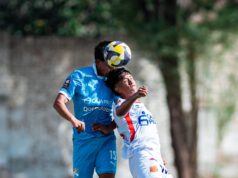 Sporting Cristal cerró el Clausura ganando a Atlético Grau en Sullana 2-1 y llegará motivado a los playoffs
