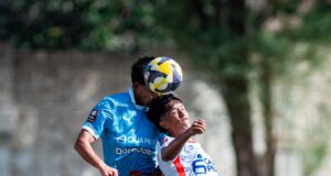 Sporting Cristal cerró el Clausura ganando a Atlético Grau en Sullana 2-1 y llegará motivado a los playoffs