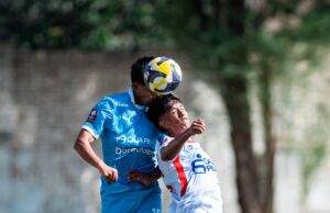 Sporting Cristal cerró el Clausura ganando a Atlético Grau en Sullana 2-1 y llegará motivado a los playoffs
