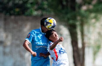 Sporting Cristal cerró el Clausura ganando a Atlético Grau en Sullana 2-1 y llegará motivado a los playoffs