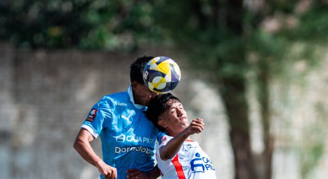 Sporting Cristal cerró el Clausura ganando a Atlético Grau en Sullana 2-1 y llegará motivado a los playoffs