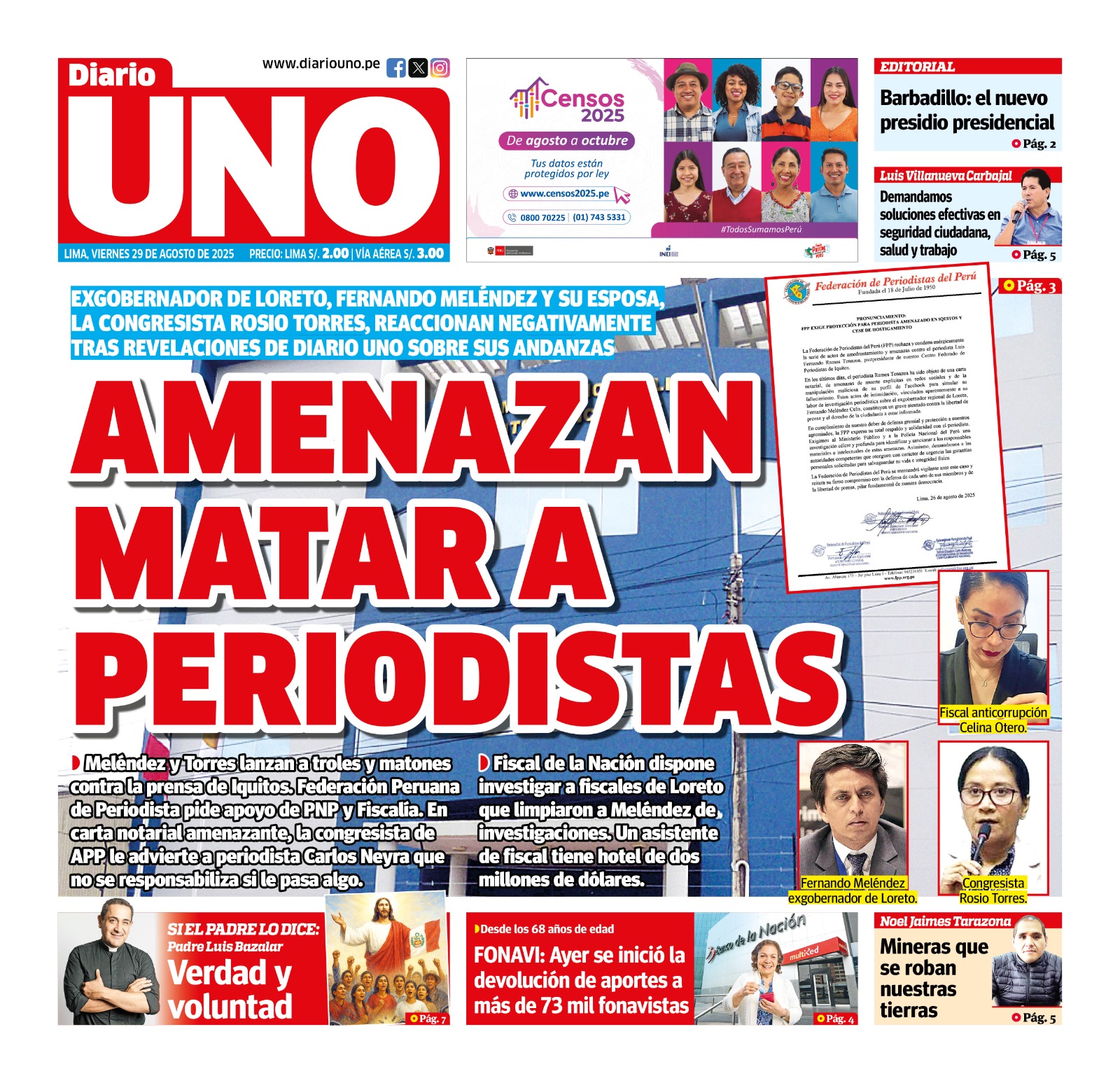 Portada