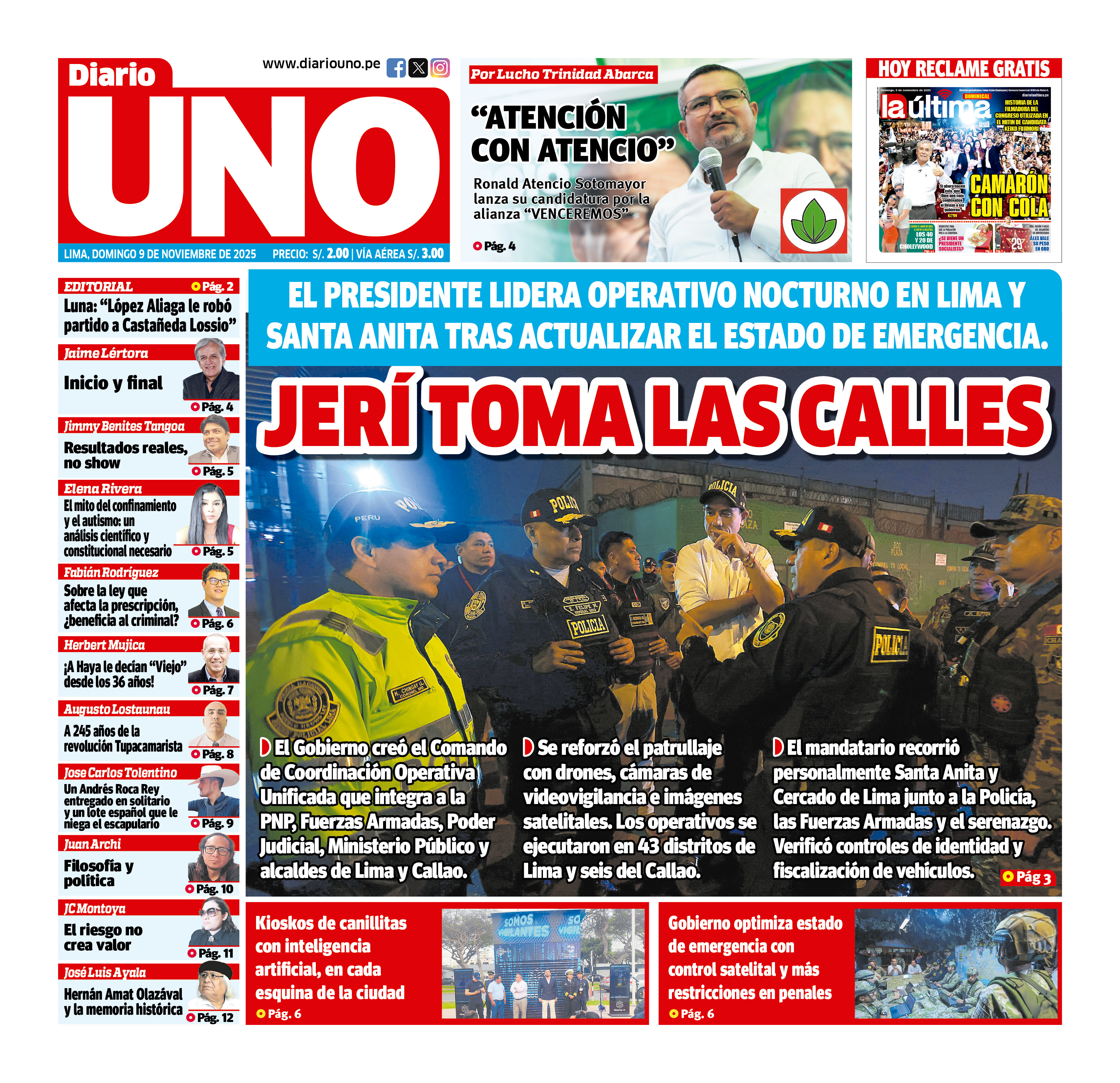 Portada