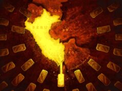 El oro y los mercenarios en el Perú: presencia extranjera impulsa el avance de la minería ilegal