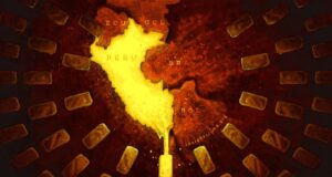 El oro y los mercenarios en el Perú: presencia extranjera impulsa el avance de la minería ilegal