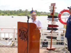 Gobierno cumple con restituir atenciones a comunidades nativas en el Putumayo a través de las PIAS del Midis