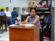 Abogado de exgobernador Meléndez, busca archivar la investigación por lavado de activos contra congresista Rosio Torres