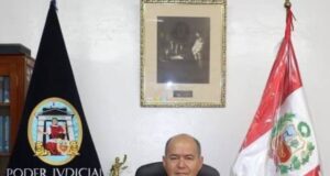 Amazonas: Denuncian abusos de Magistrado. Lo acusan de intentar apropiarse de terrenos de campesinos