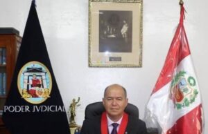 Amazonas: Denuncian abusos de Magistrado. Lo acusan de intentar apropiarse de terrenos de campesinos