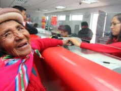 Midis informa que más de 800 mil usuarios de Pensión 65 cobrarán sus S/350 desde este lunes 1 de diciembre