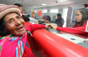 Midis informa que más de 800 mil usuarios de Pensión 65 cobrarán sus S/350 desde este lunes 1 de diciembre