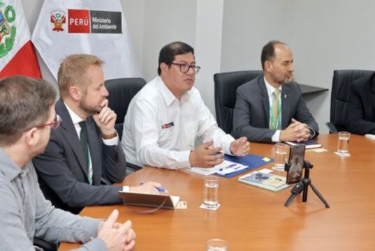 COP30 en la Amazonía: Pueblos indígenas lideran la defensa de los bosques con soluciones urgentes