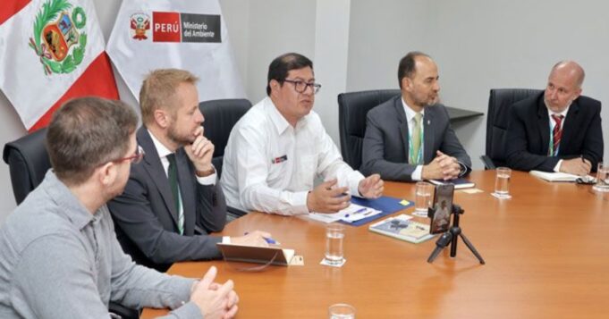 COP30 en la Amazonía: Pueblos indígenas lideran la defensa de los bosques con soluciones urgentes