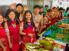 Ministerio de Educación celebró el Día de la Educación Intercultural Bilingüe con fiesta nacional de sabiduría y diversidad