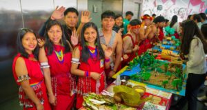 Ministerio de Educación celebró el Día de la Educación Intercultural Bilingüe con fiesta nacional de sabiduría y diversidad