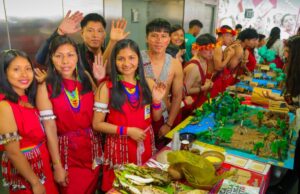 Ministerio de Educación celebró el Día de la Educación Intercultural Bilingüe con fiesta nacional de sabiduría y diversidad