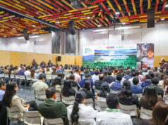 Expo Forestal 2025: MIDAGRI impulsa inversiones sostenibles y presenta cerca de 11 millones de hectáreas con potencial forestal