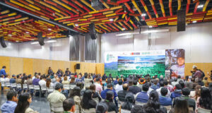 Expo Forestal 2025: MIDAGRI impulsa inversiones sostenibles y presenta cerca de 11 millones de hectáreas con potencial forestal