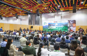 Expo Forestal 2025: MIDAGRI impulsa inversiones sostenibles y presenta cerca de 11 millones de hectáreas con potencial forestal