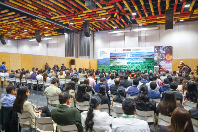 Expo Forestal 2025: MIDAGRI impulsa inversiones sostenibles y presenta cerca de 11 millones de hectáreas con potencial forestal