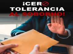Poder Judicial: Autoridad Nacional de Control impulsa tolerancia cero contra la corrupción y el soborno